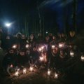 Ночной поход с фонарями в тюрьму и прогулка на плоту по озеру — фестиваль Porikuu приглашает всех желающих открыть для себя Северо-Западную Эстонию