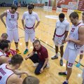 TTÜ korvpallimeeskond tagas sisuliselt pääsu ISBL finaalturniirile