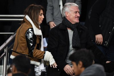 Didier Deschamps 