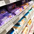 Toitumisnõustaja teeb puust ette ja punaseks: kehtib reegel, et mida värvilisem, seda halvem!
