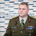 Kindral Terras kinnitas Saksa lehele: Venemaa harjutas Zapadil ulatuslikku sõjalist rünnakut NATO vastu