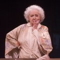 VIIMANE ROLL? Kas 85-aastaseks saava Ita Everi jaoks tähistab Draamateatri lavastus "Finaal" lavakarjääri lõppu?
