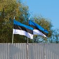 Põhiseaduse sajandal sünnipäeval 15. juunil heisatakse Eesti lipud
