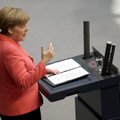 Merkel tahab kurjategijatest migrantide kiiremat väljasaatmist