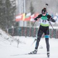 Tuuli Tomingas saavutas Rootsis hooaja avavõistlusel kuuenda koha
