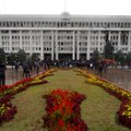 ЦИК Киргизии в свете массовых беспорядков признал итоги выборов недействительными