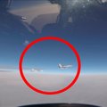 VIDEO | NATO avaldas katke Vene lennukite saatmisest Läänemere kohal