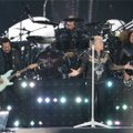 ГАЛЕРЕЯ: Первый концерт Bon Jovi в Эстонии — пришло более 40 000 зрителей!