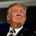 Uus paljastusraamat: abid varastavad Trumpi laualt dokumente, et kaitsta riiki ohtlike lolluste eest