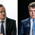 Kas ootamatult Orbáni valitsust kritiseerinud Urmas Reinsalu peletas Ungari välisministri Eestist eemale? Reinsalu: võimalik