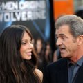 Oksana Grigorieva: Mel Gibson pettis mind paljude naistega
