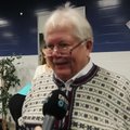 DELFI VIDEO: Delfi reporter: kuni niite tõmbavad Rosimannuse-sugused, ei muutu parteis miskit? Rein Lang: jah, tuline õigus