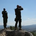 ESTCON-8 ülem: Ametlikult on Liibanon ja Iisrael veel sõjas