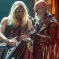 VIDEO | Vinge värk! Suvel Tallinnas esinev Judas Priest saatis tervituse oma Eesti austajatele