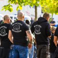 Saksamaal algab kohus terroriplaane haudunud paremäärmusliku Gruppe S-i üle