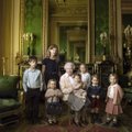 Briti kuningliku perekonna jaoks on käes tõeline beebibuum! Veel üks perekonnaliige on rase