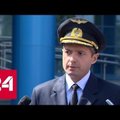 VIDEO | Moskva oblastis põllule maandunud lennuki piloot tunneb end reisijate ees „veidi süüdi”