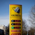 Tanklad langetasid kütuste hindu