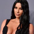 Ulmeline summa: Kim Kardashiani internetti lekkinud seksivideo teenis mõne nädalaga hiiglasuure kasumi