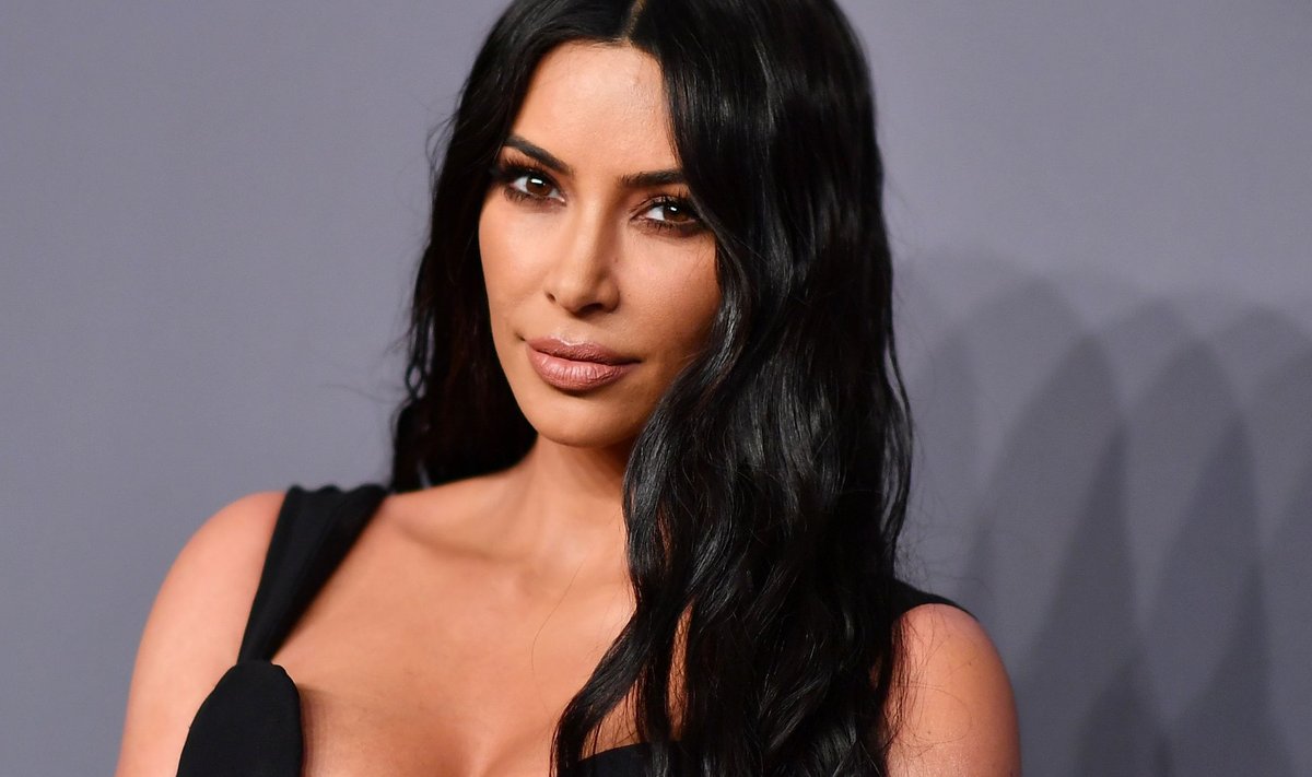 Kim Kardashian