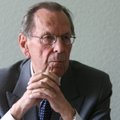 Suri Soome diplomaat ja majanduselu mõjutaja Max Jakobson
