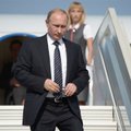 Putinilt oodatakse Krimmis „sensatsioonilist“ kõnet