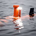 Allveerobot MUNIN - terava silmaga riistapuu järvekoletiste jahtimiseks, olgu või Loch Nessis