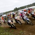 Eesti motokrossi meistrivõistluste finaal toimub sel nädalavahetusel Kosel