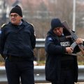 Kosovo ja Serbia vaidluses räägivad juba tulirelvad ja granaadid, sihitakse ka EL-i esindajate pihta