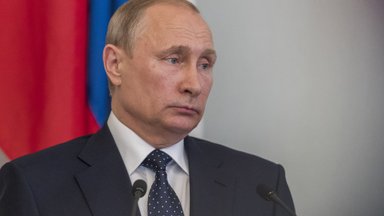 Руководитель ГУР: на Путина были покушения
