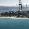 Mandri-Itaalia ja Sitsiilia vaheline sild: mida kaugemale lükatakse, seda kallimaks läheb