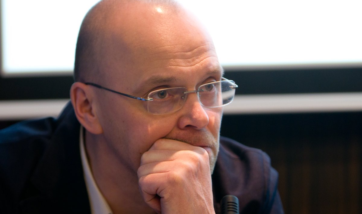 Toomas Vara