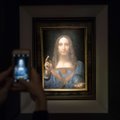 Da Vinci haruldane maal: nii kallilt pole kunsti seni oksjonil müüdudki!