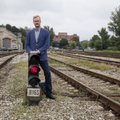 Eesti Raudtee nõukogu juht: Haapsalu raudteele tuleb aastas umbes viis miljonit peale maksta