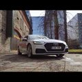 VIDEO | Audi A7 Sportback: kahetisi tundeid tekitav, ent äraütlemata mõnus siiski