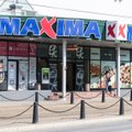 Maxima pikendab suveperioodiks 15 kaupluse lahtiolekuaegu