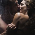 Lugeja hullutav seksikogemus: vahel ripun mõnutundest duširuumis kardinatoru küljes
