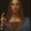 Рекорд: россиянин получил 450 млн долларов за картину Леонардо, когда-то проданную за 59 долларов