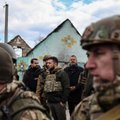 Tõsine hirm Venemaa „julma rünnaku“ ees: Ukraina valitsusametnikel palutakse järgmisel nädalal tööle mitte tulla