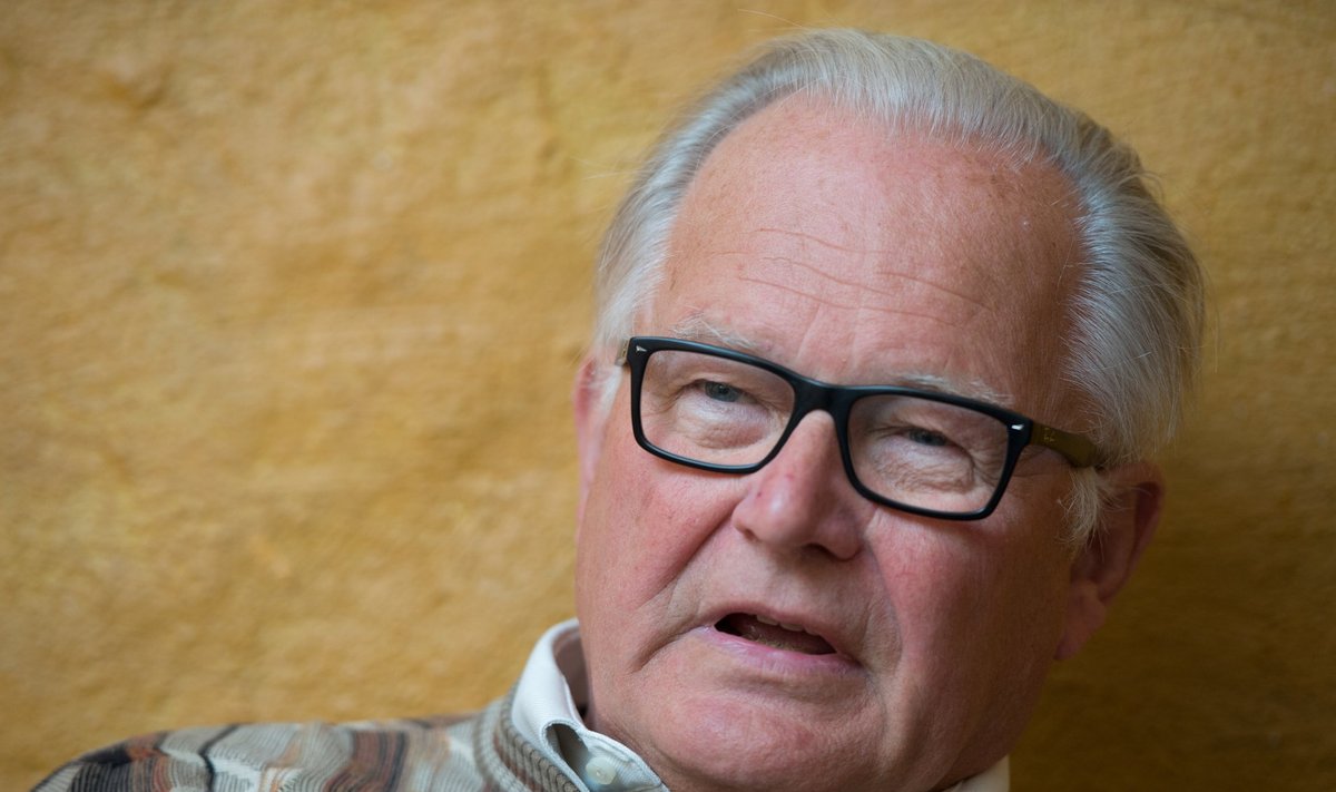 Jaan Männik