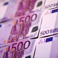 Латвийские банки оштрафованы на 2,89 млн евро за обход санкций против КНДР