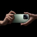 Xiaomi tõi müügile uue tipptelefoni nimega 13, kaamera valmis koostöös Leicaga