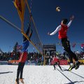Lumevolle käristas lahti Eesti edukaima pallimängu vana haava