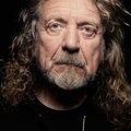 Robert Plant: “Ma olen alati elanud olevikus”