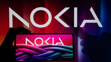 Nokia muutis enda legendaarset logo. See on märk ettevõtte arengust 