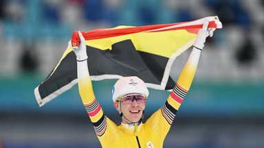 Бельгия выиграла первое золото Олимпиады за 74 года. Побила голландцев их же оружием