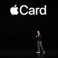 Apple tutvustas uusi tooteid: sarjad, uudisteplatvorm ja krediitkaart