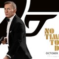 Daniel Craig: James Bond ei peaks olema naine