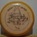 Andre Farmi juustud said rahvusvahelisel konkursil hõbemärgi
