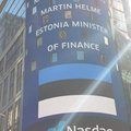 Martin Helme USAs: Eesti pangad võivad saada miljardilised trahvid, riik tahab seda oma eelarvesse